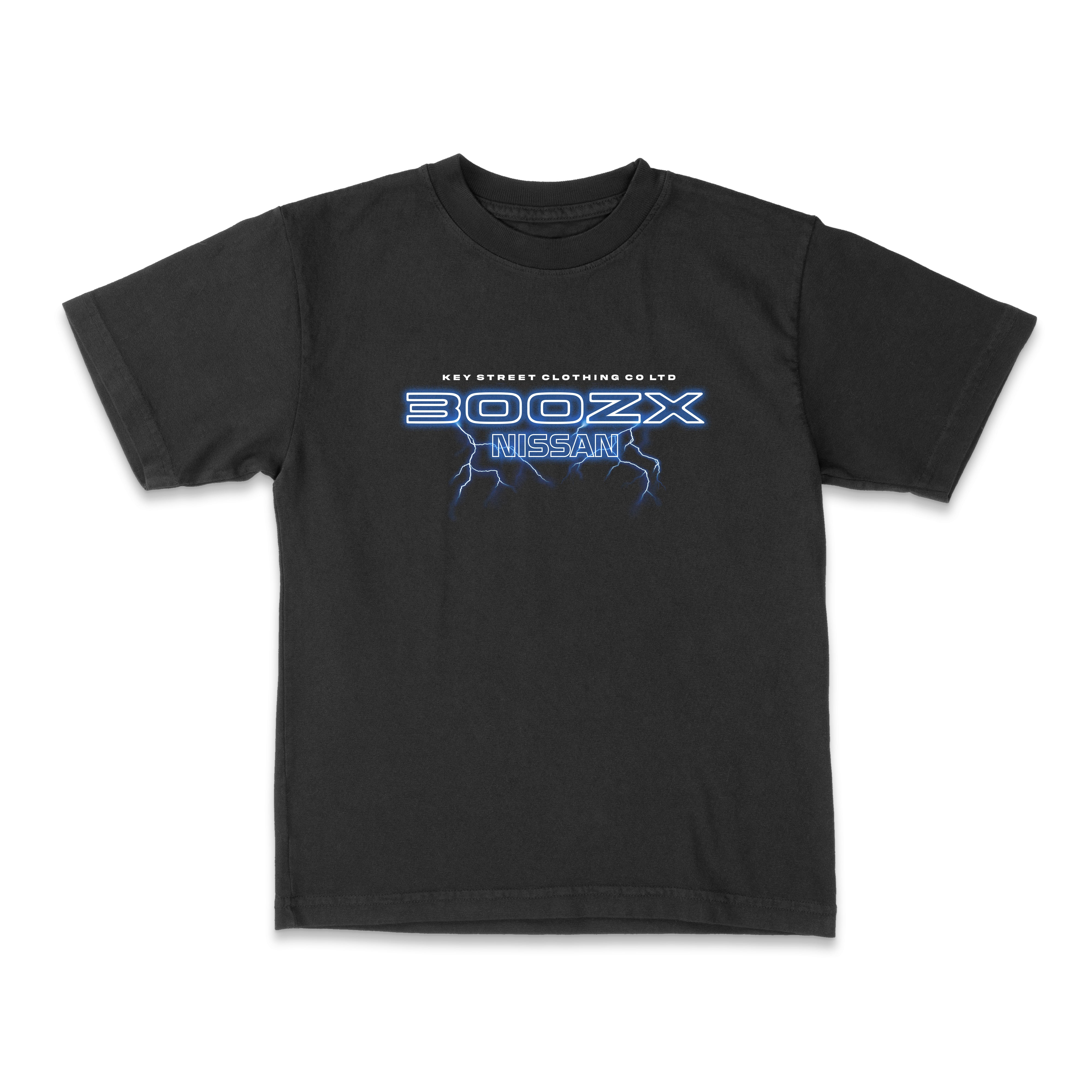 Key Street x Nissan 300ZX Tee