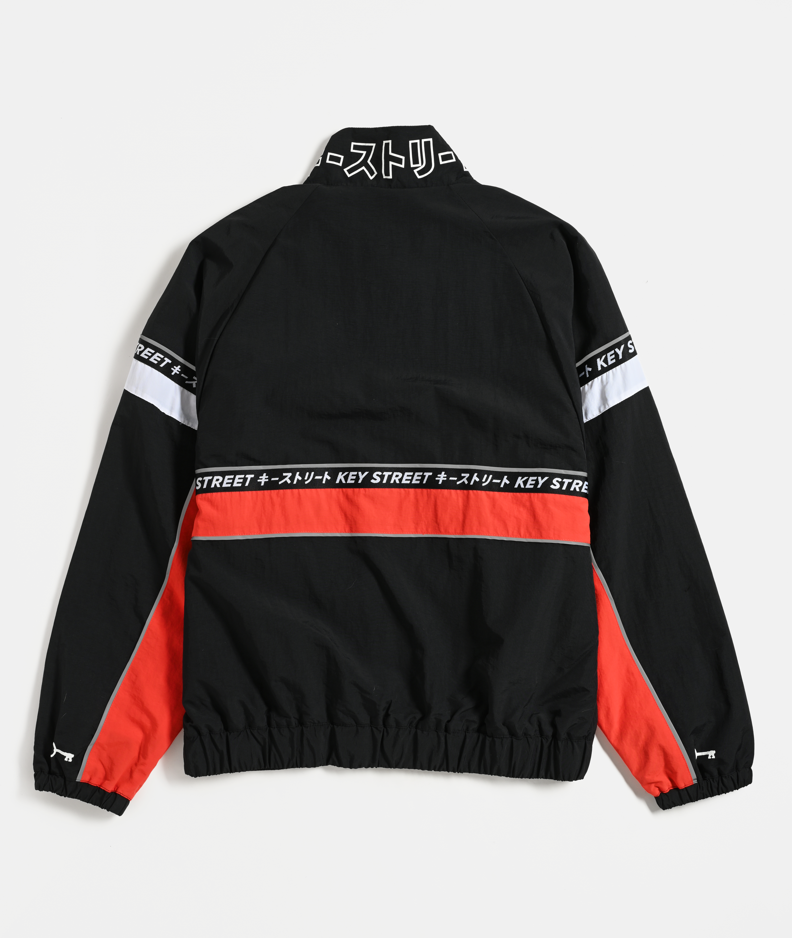 Key Street 1992 FC Jacket