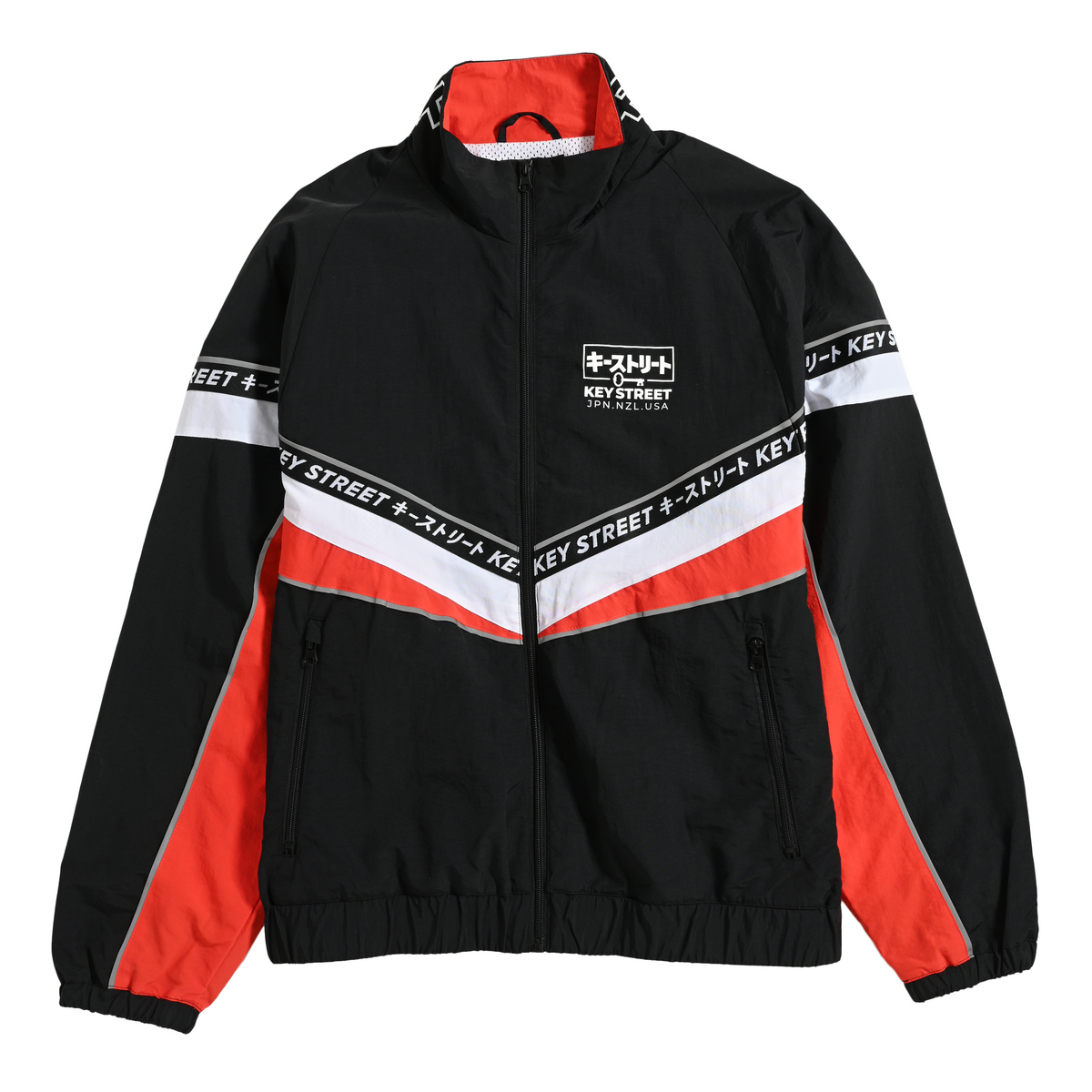 1992 FC Jacket