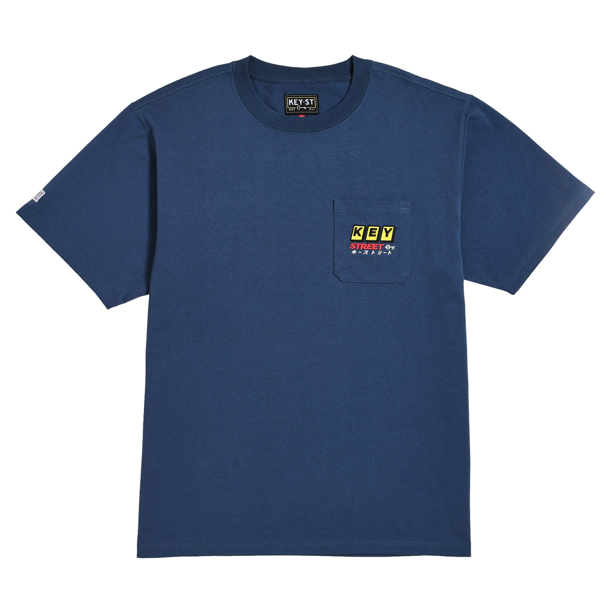 Pocket Tee