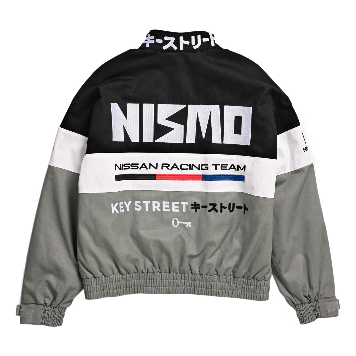 Key Street x Nismo Jacket