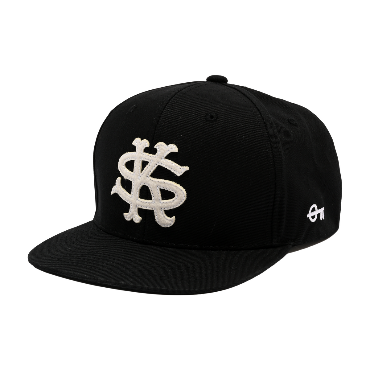Outfield Snapback Hat