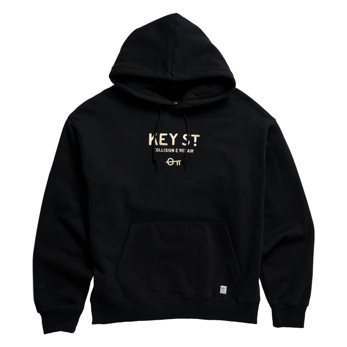 Collision & Repair Hoodie