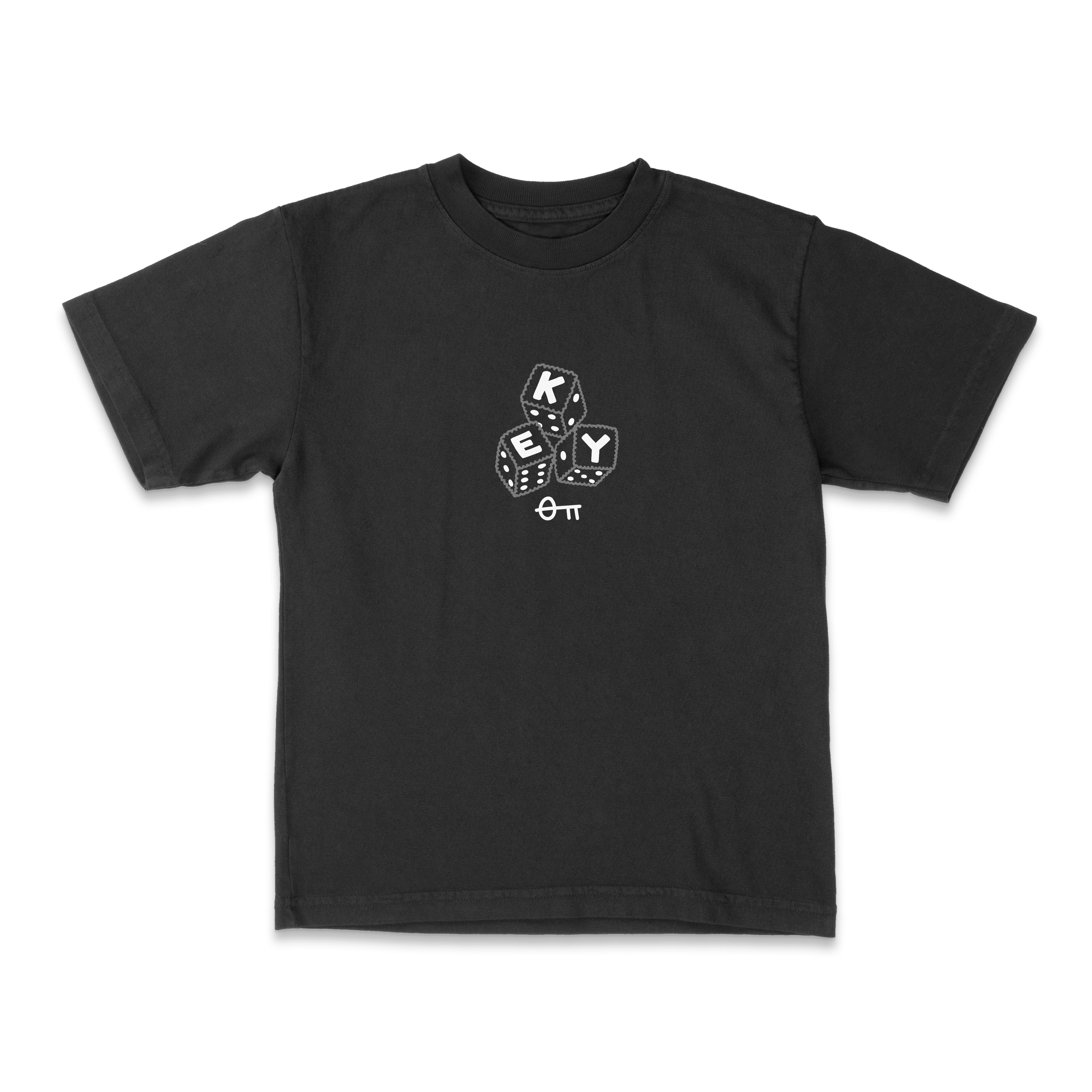 Dice Tee