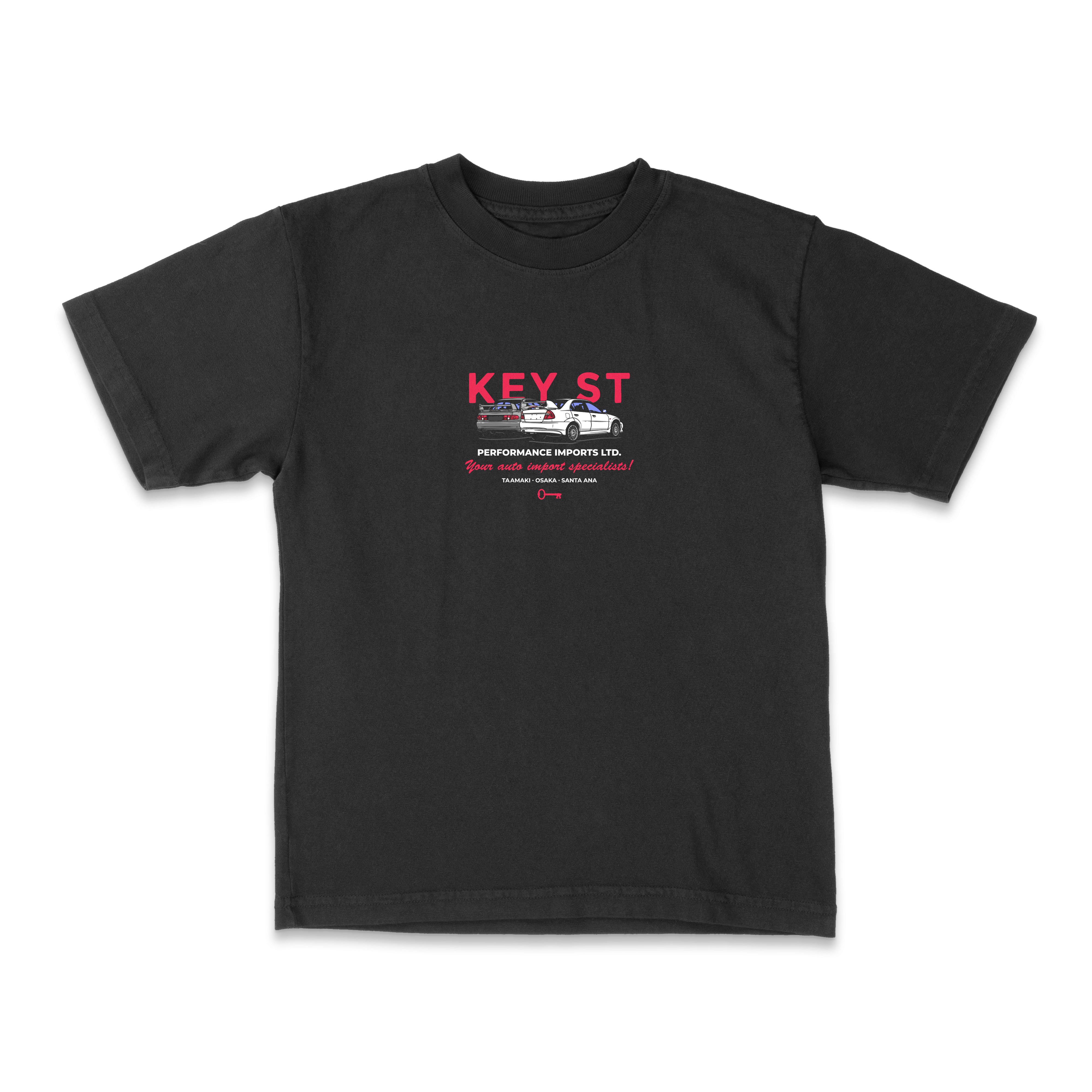 Dealership Tee