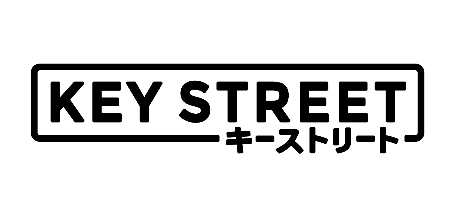 Key Street Co logo