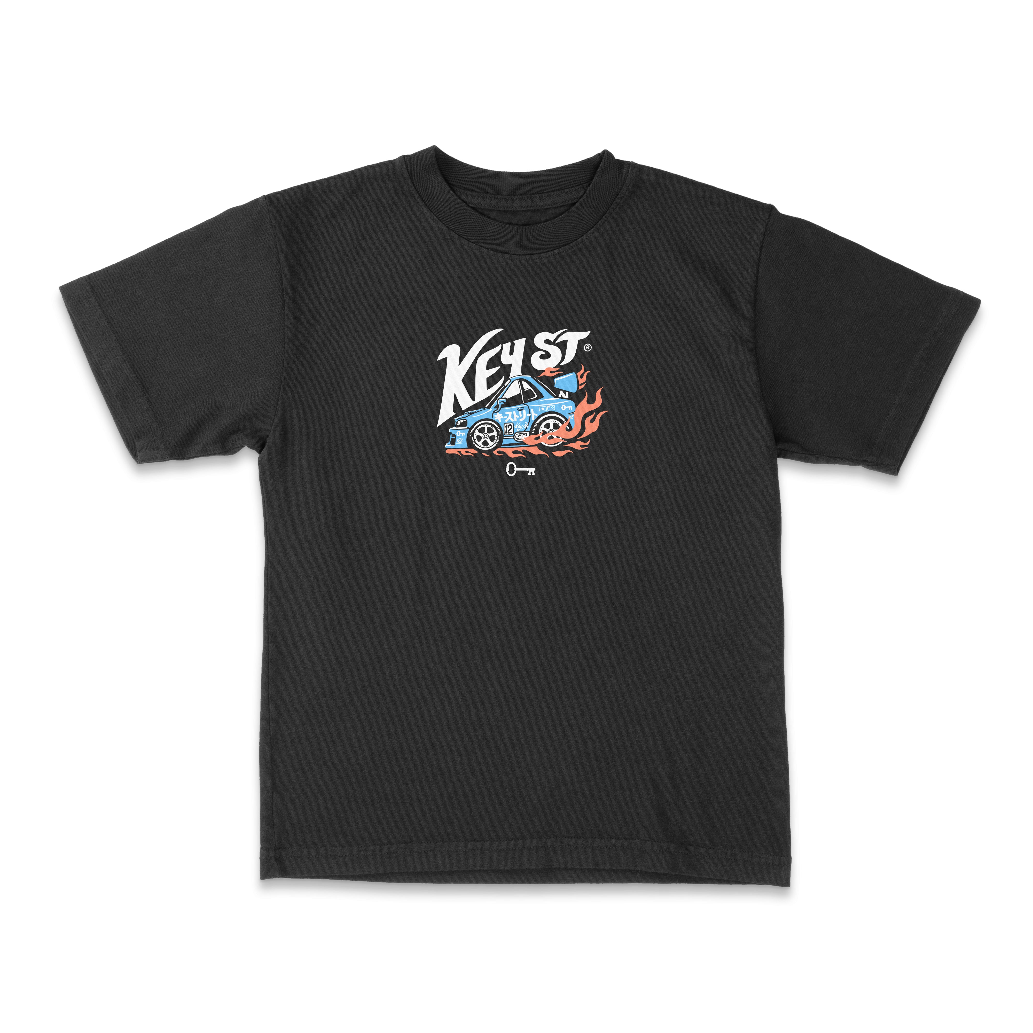 Racing Team Tee