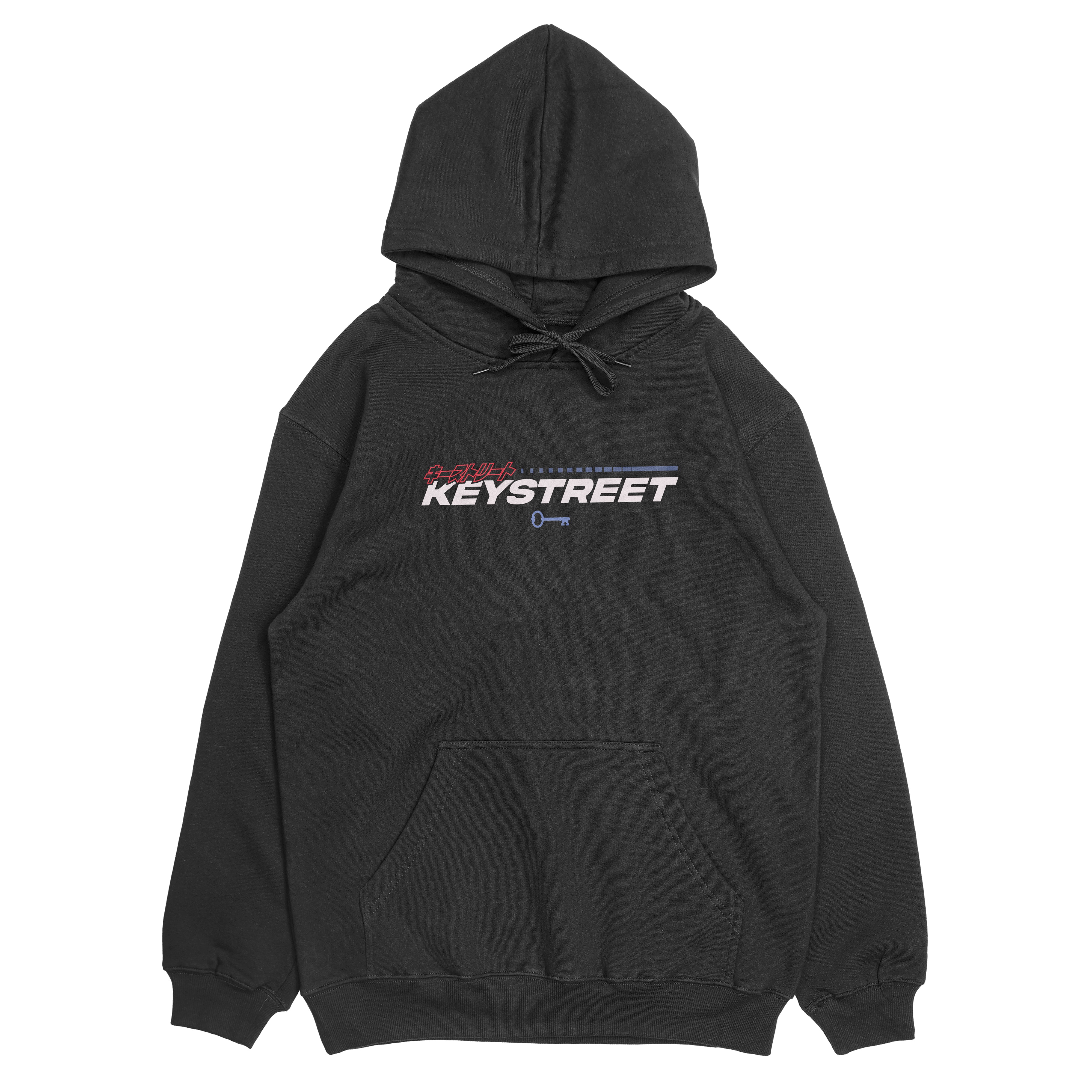 Key Street Send It Hoodie