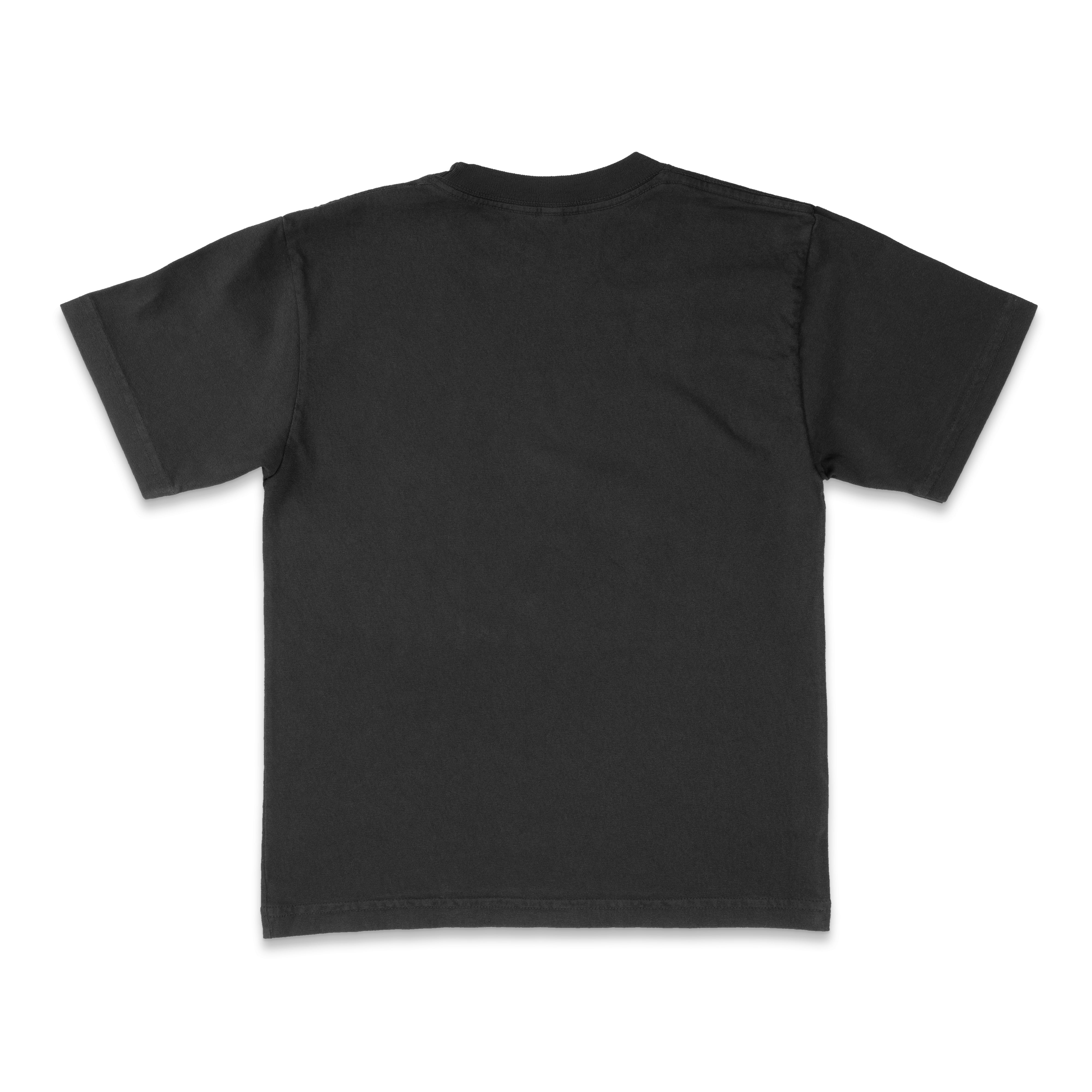 Heavy Rotation Tee