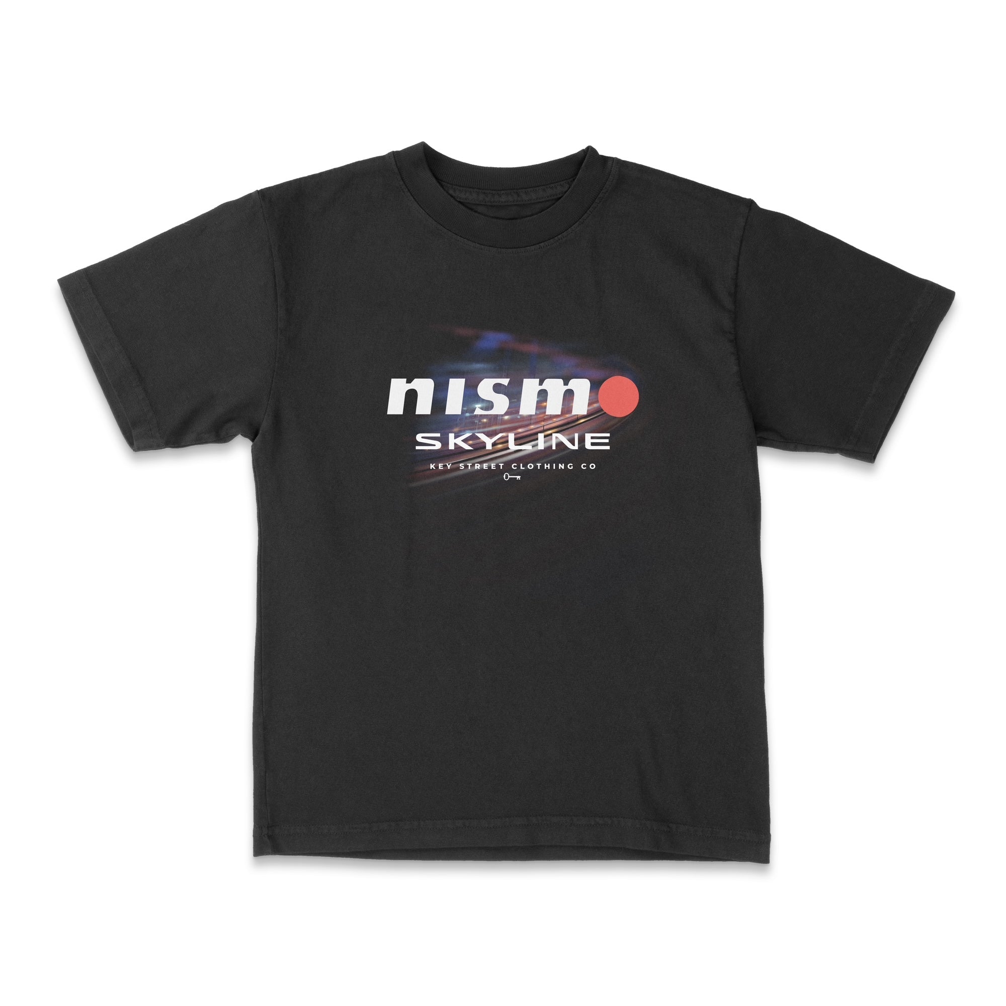 Key Street x Nismo Skyline Z-Tune tee