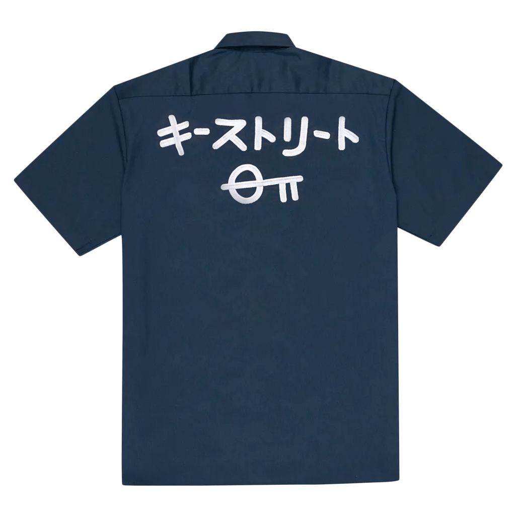 Kagi Work Shirt
