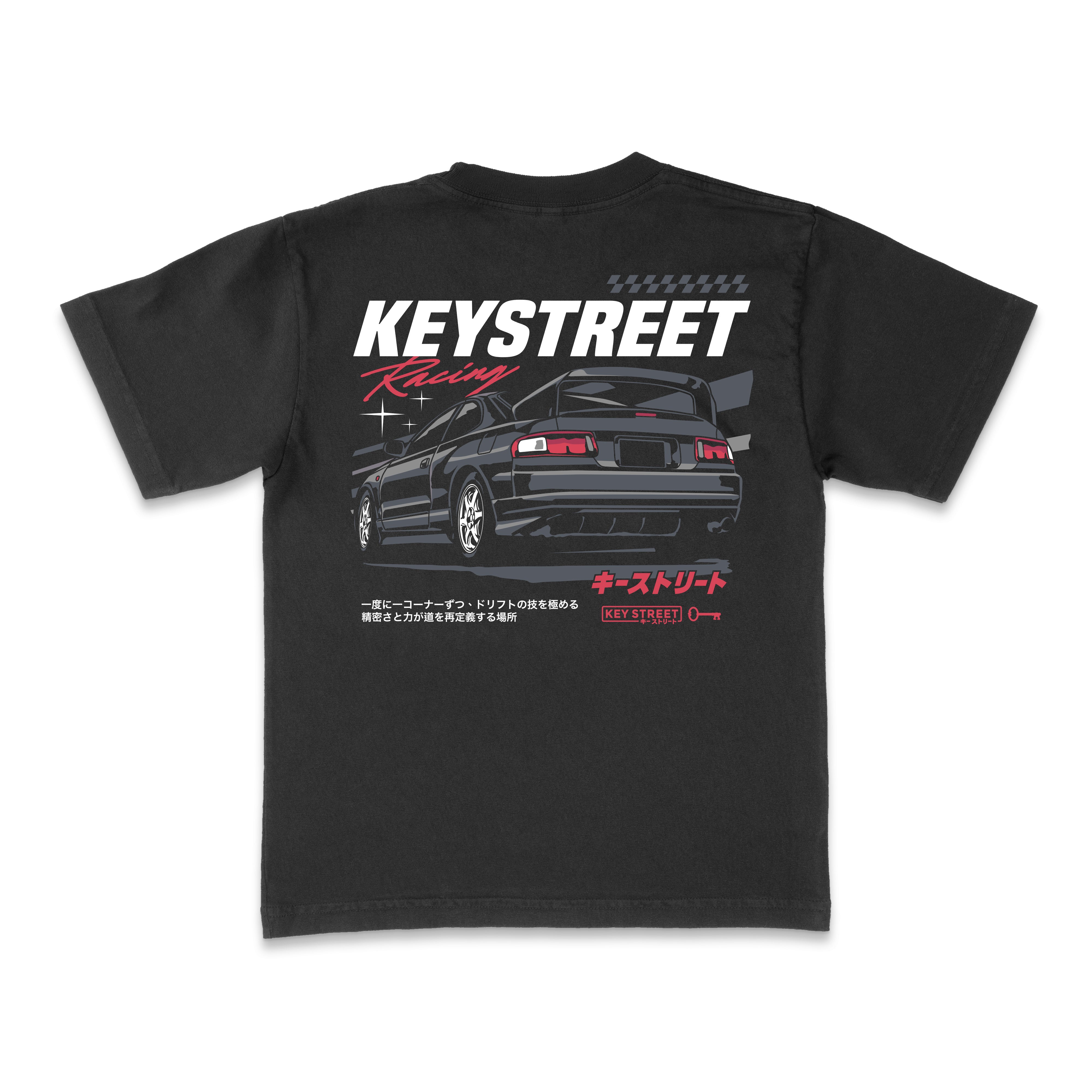 Key Street Racing SST