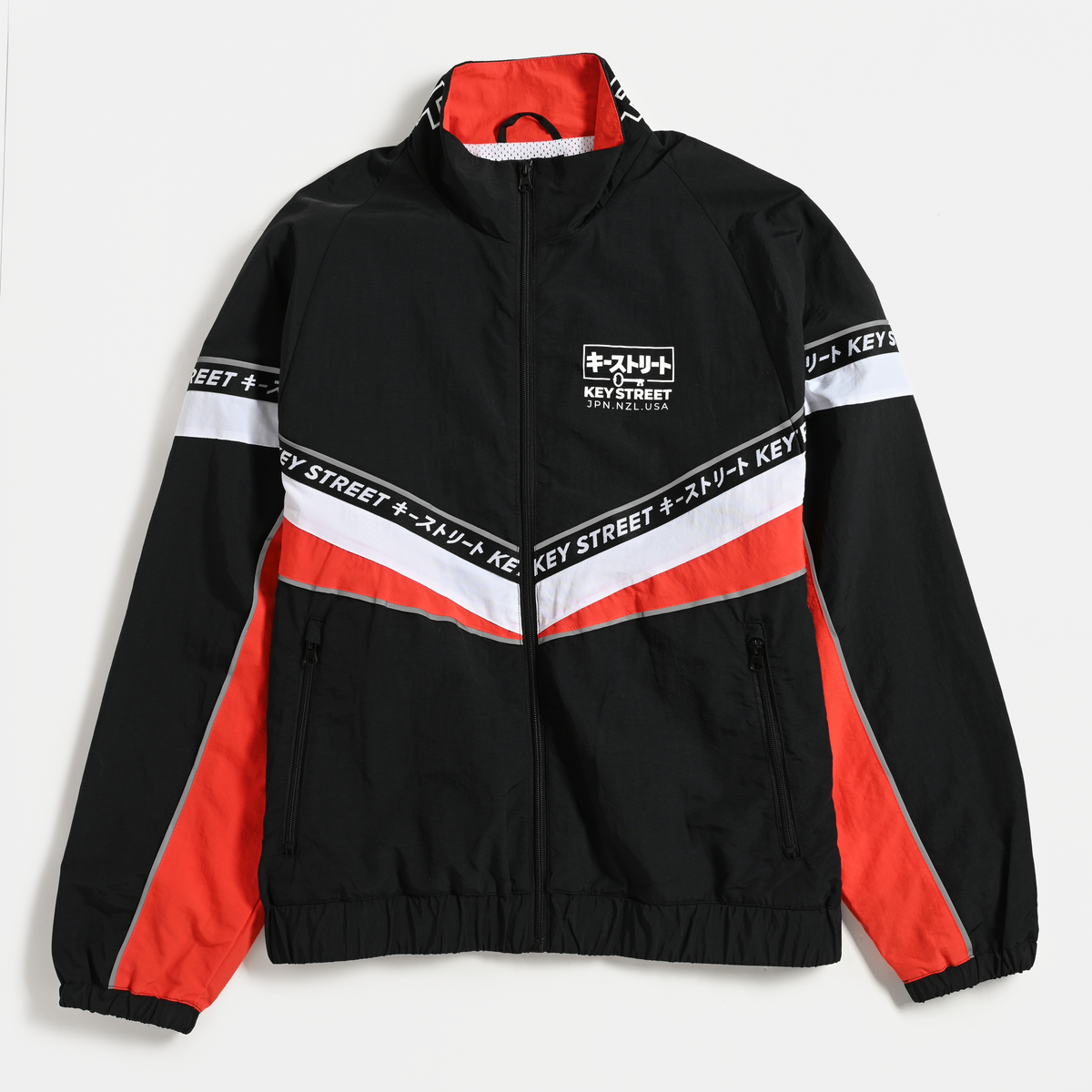 1992 FC Jacket