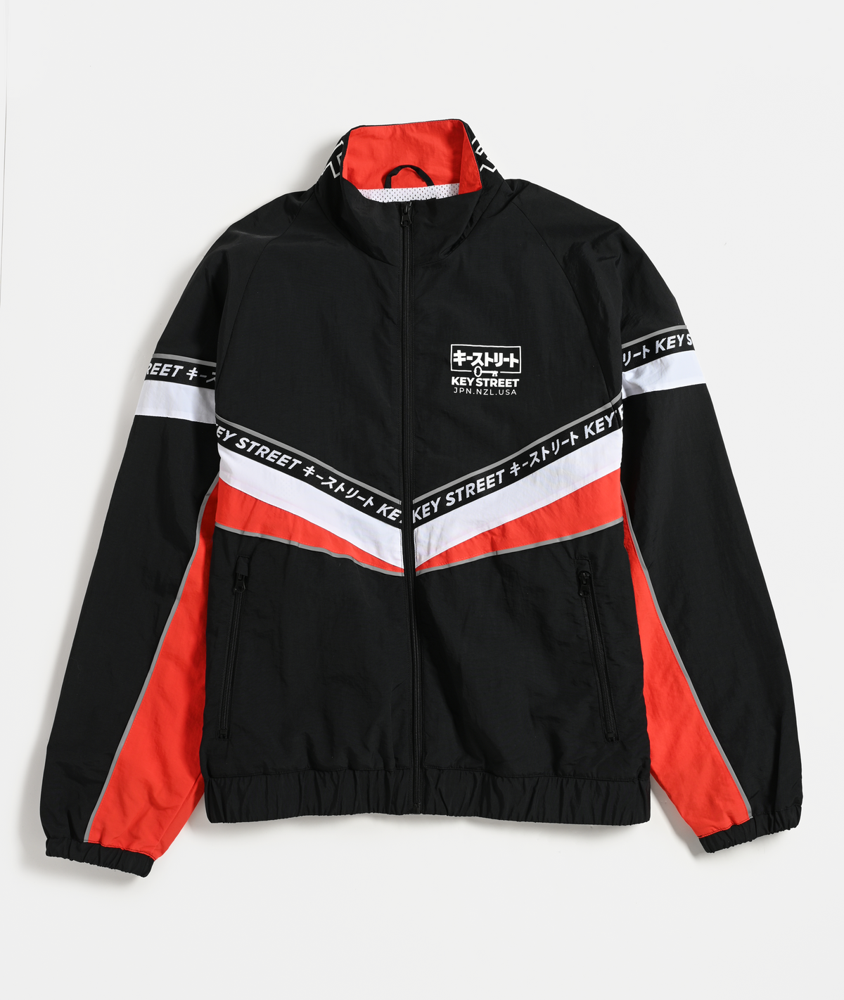1992 FC Jacket