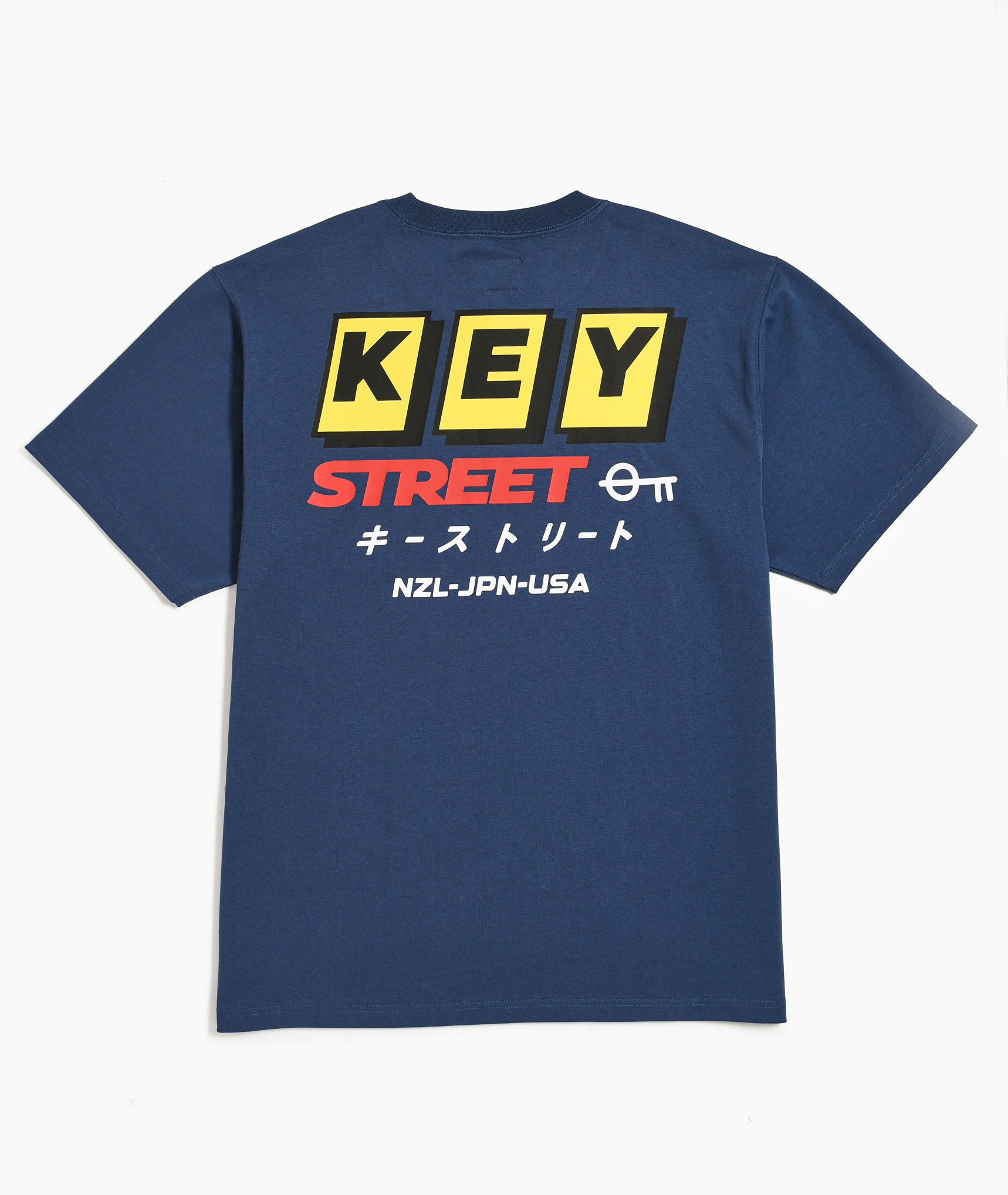 Pocket Tee