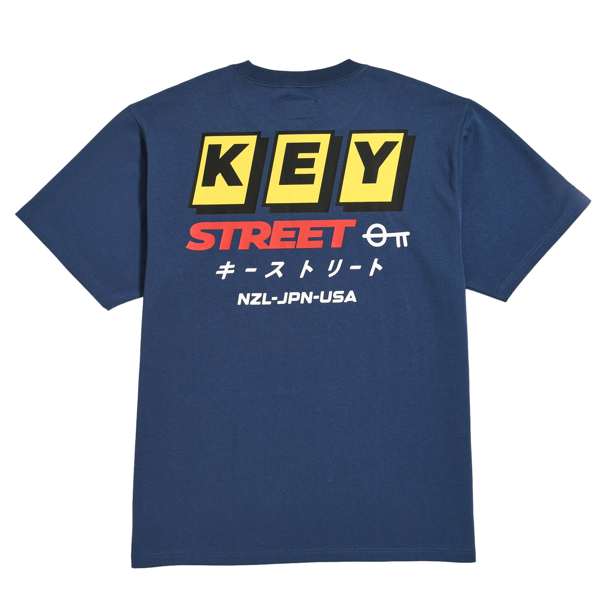 Pocket Tee