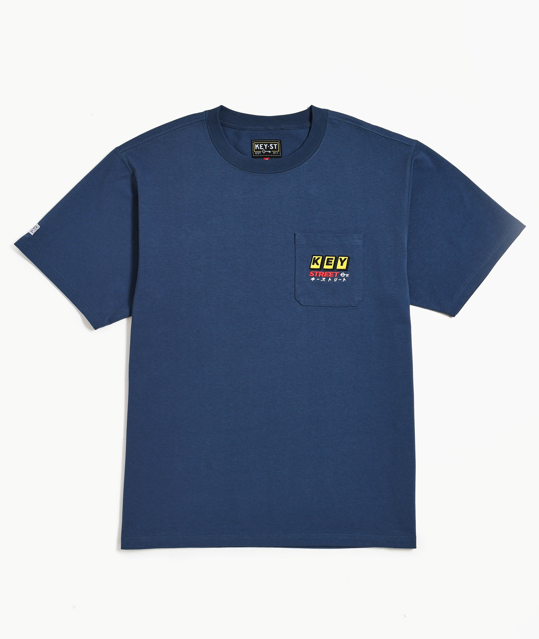 Pocket Tee