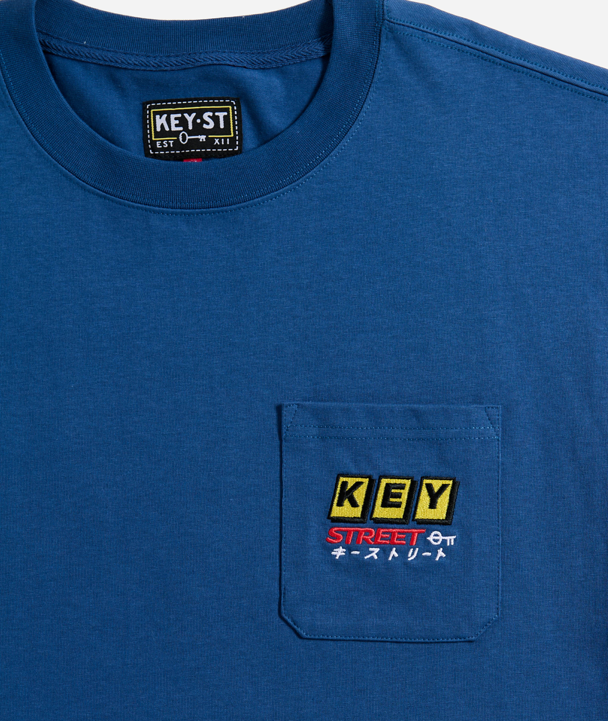Pocket Tee