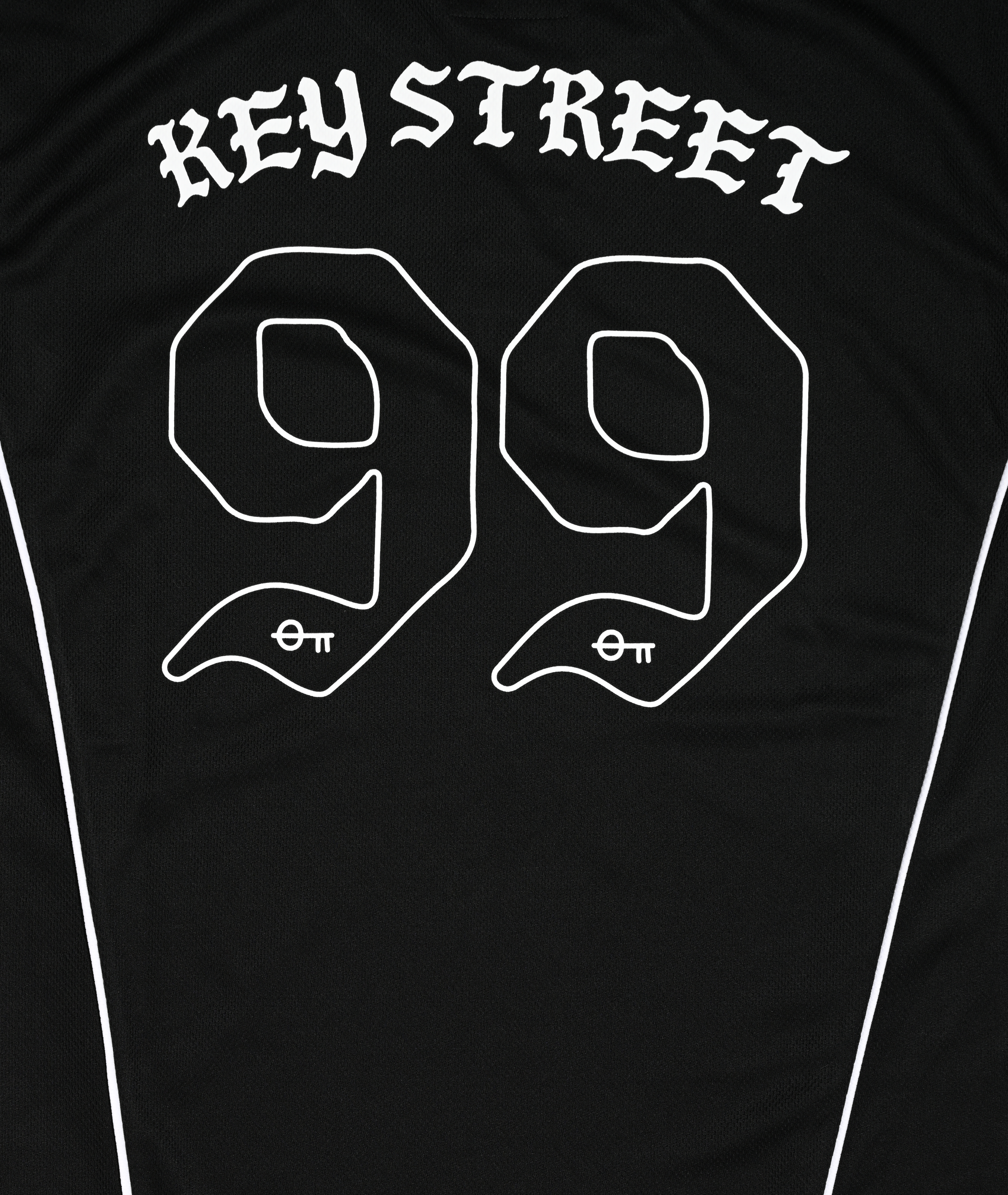 97FC Volt Jersey