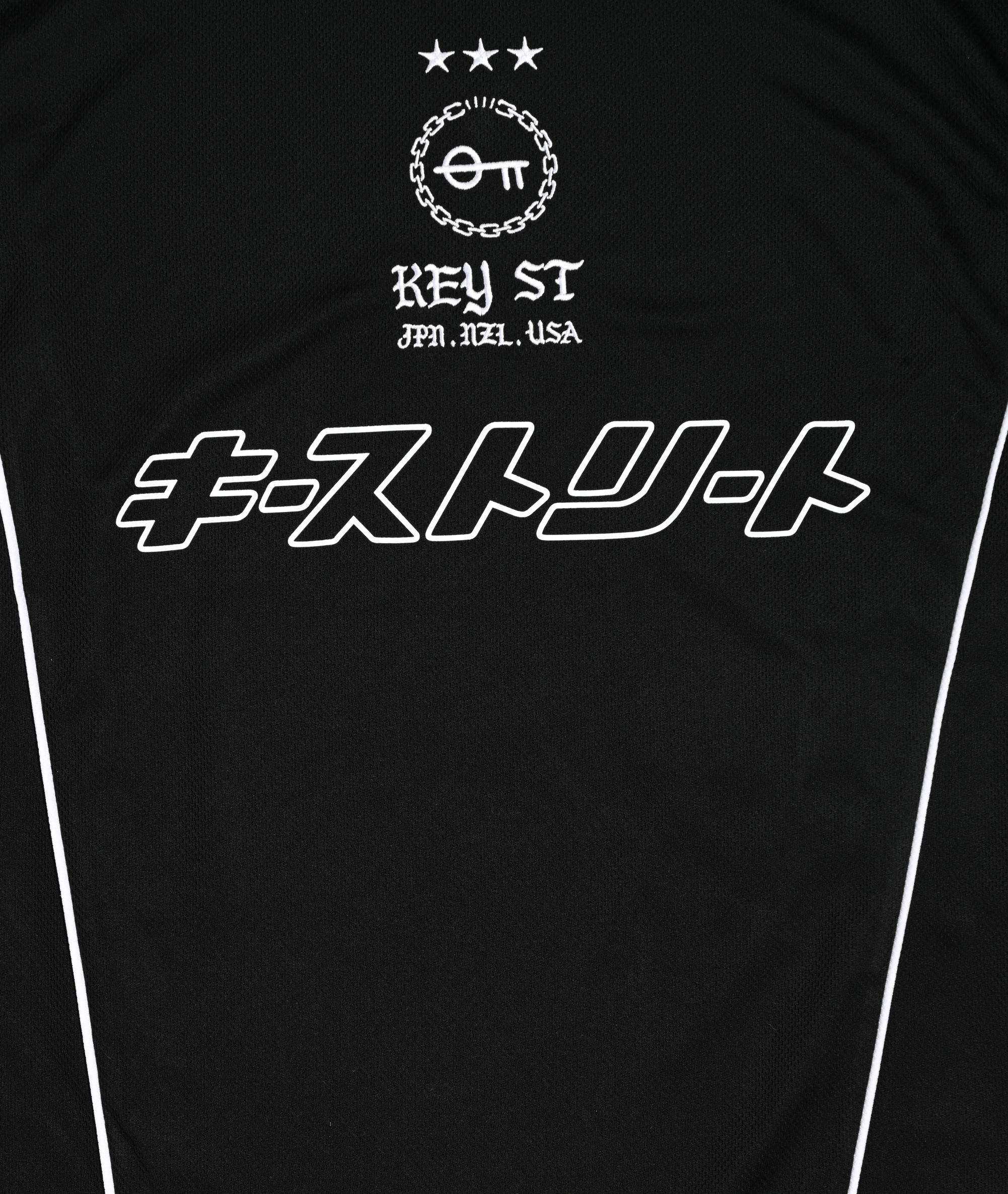 97FC Volt Jersey
