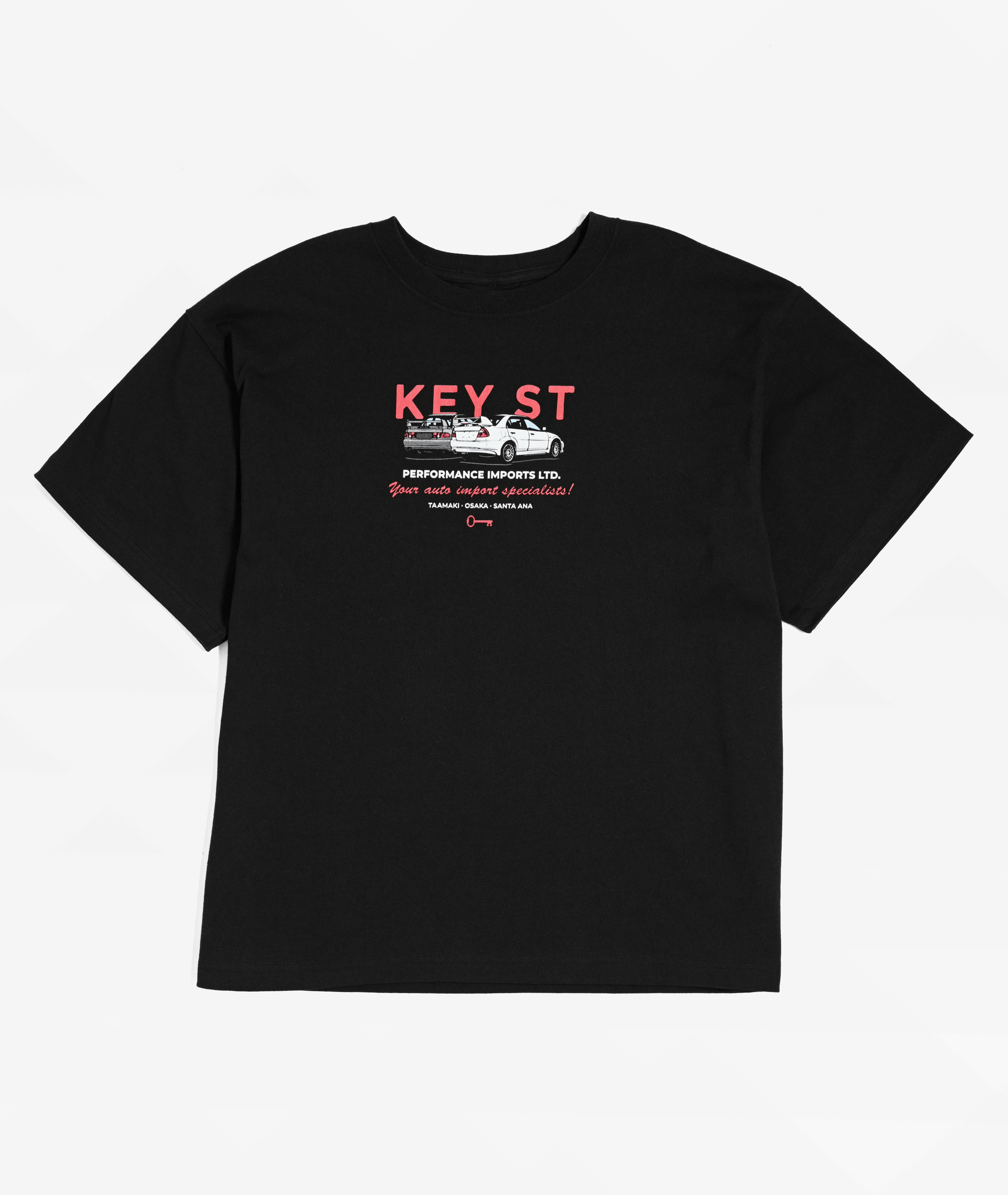 Dealership Tee