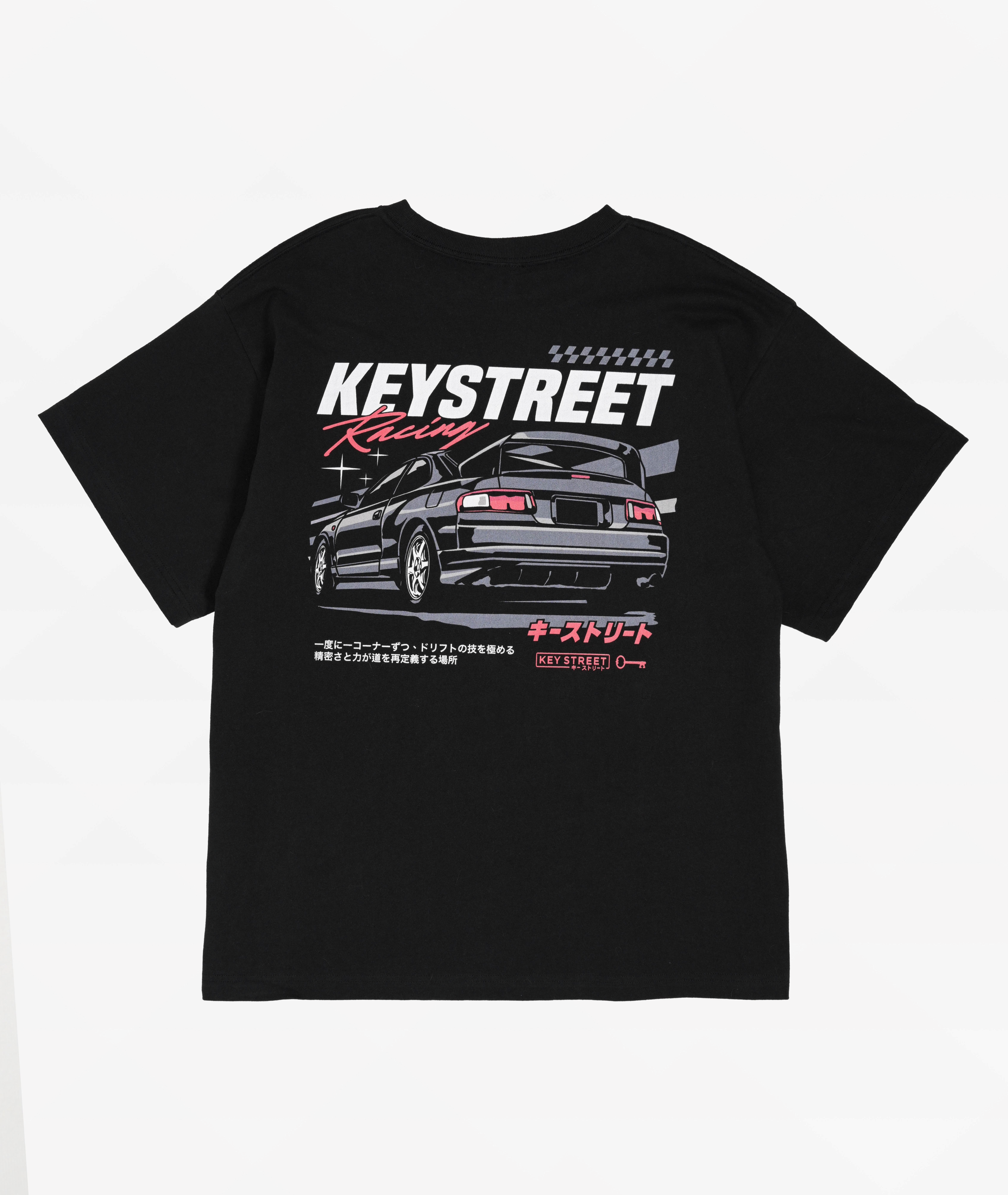 Key Street Racing SST