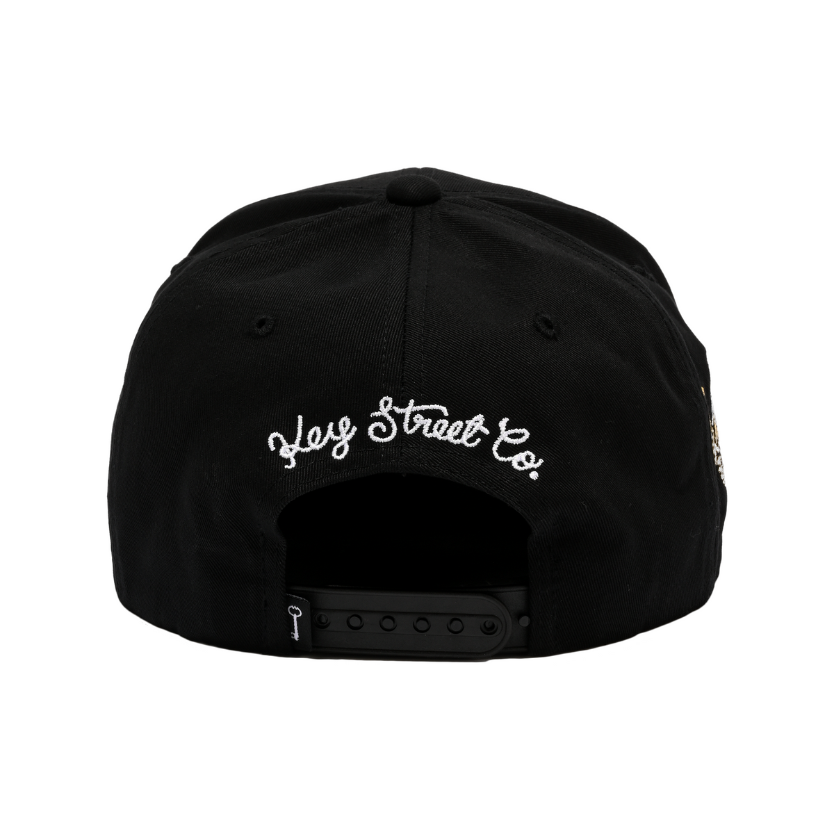 Outfield Snapback Hat