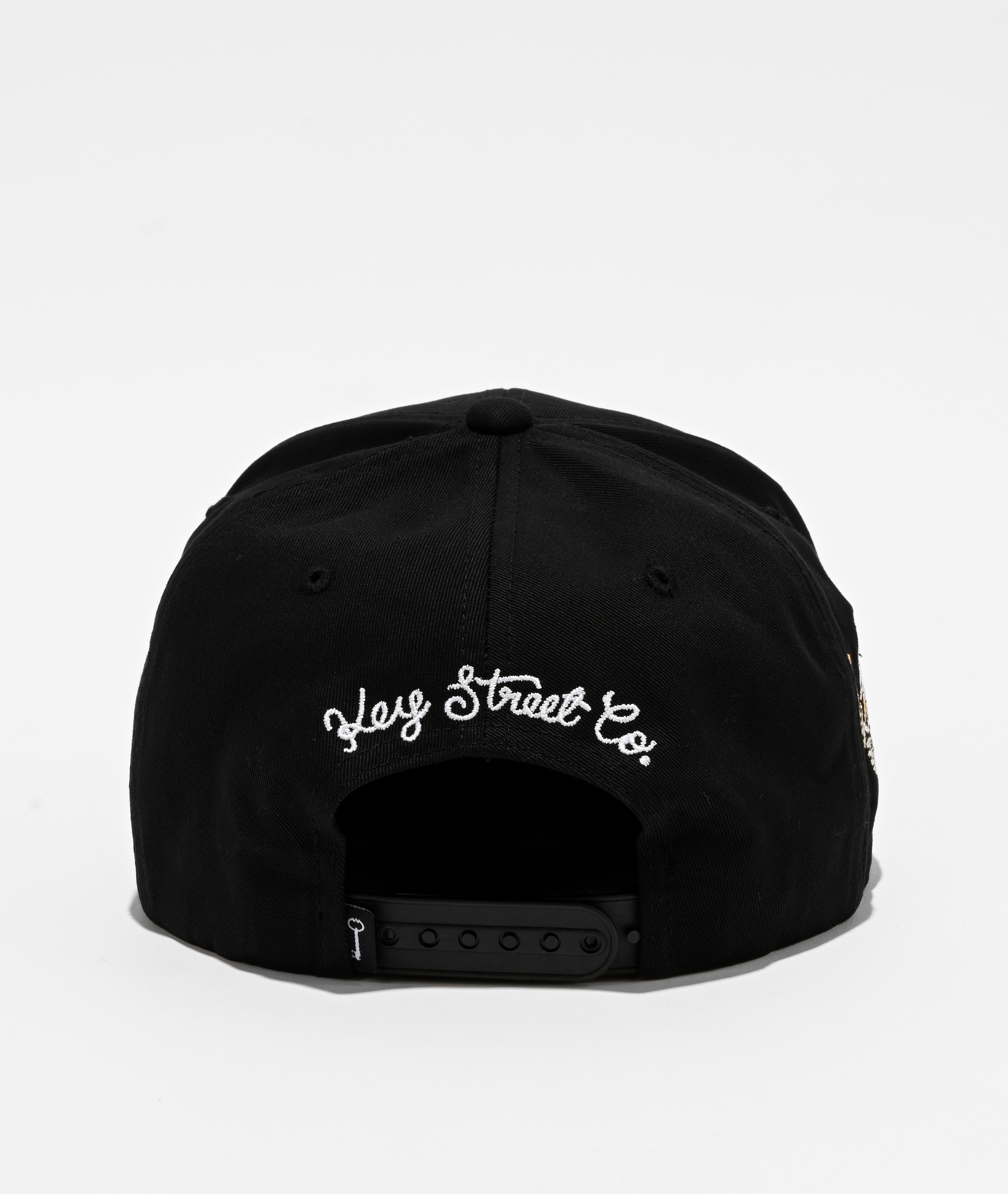 Outfield Snapback Hat