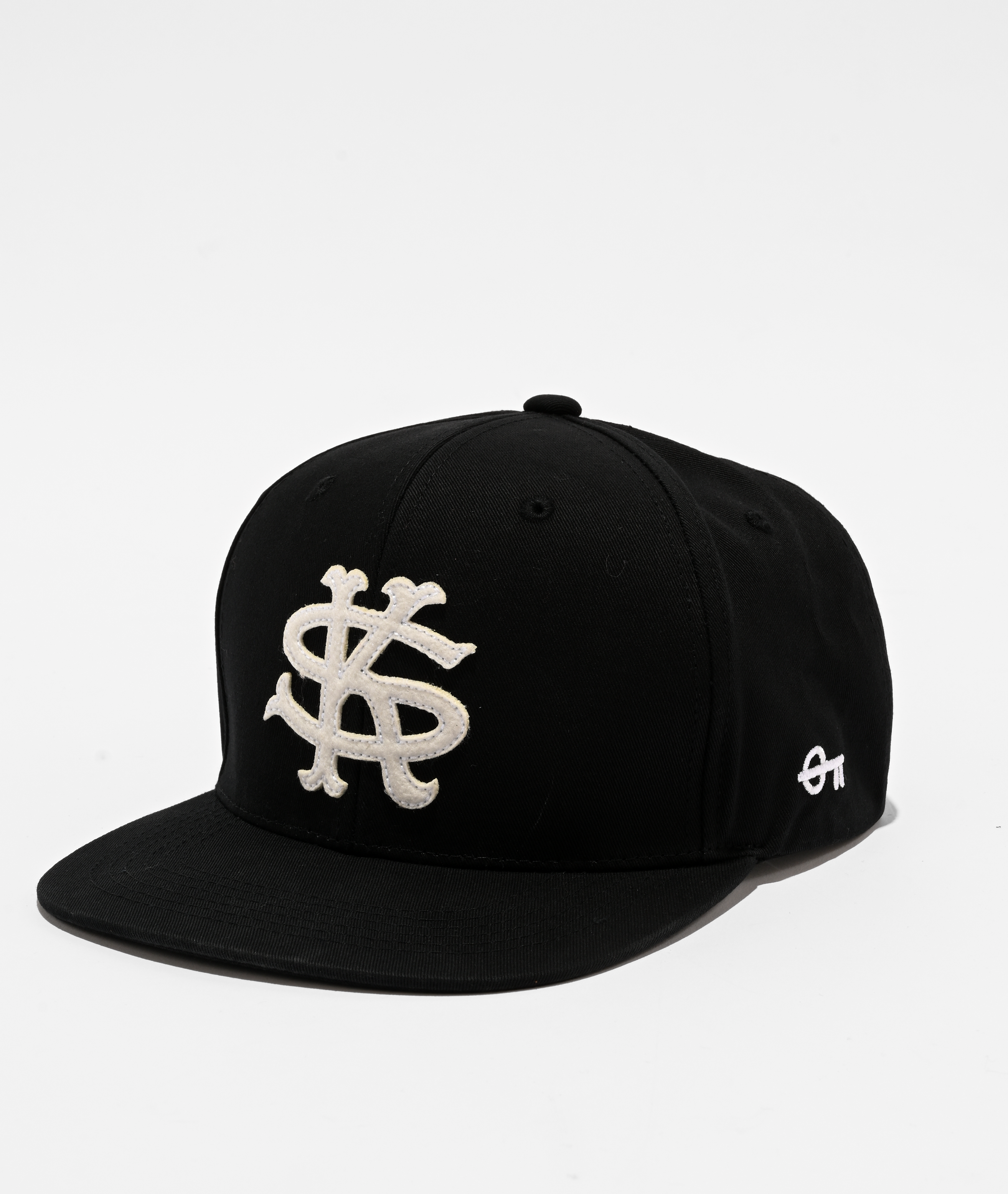 Outfield Snapback Hat