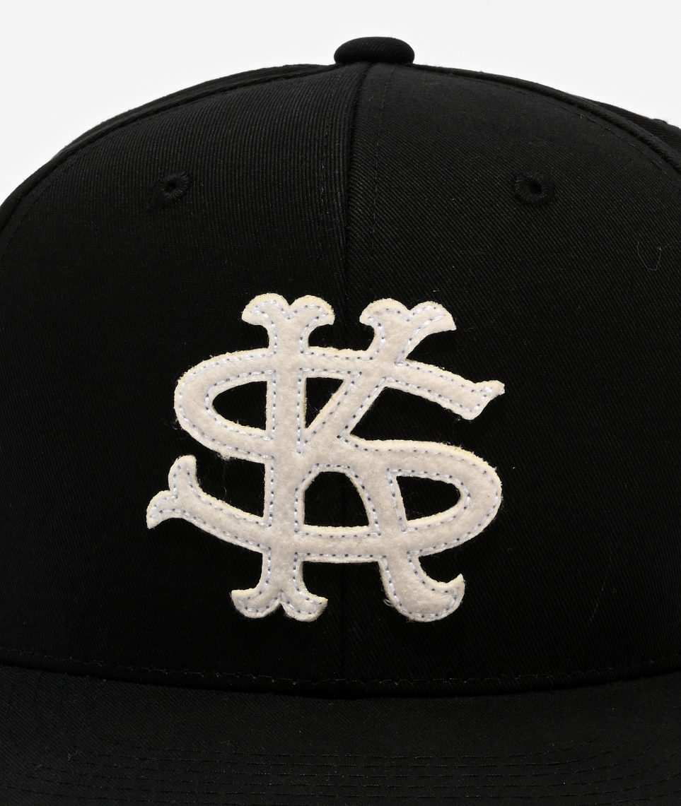 Outfield Snapback Hat