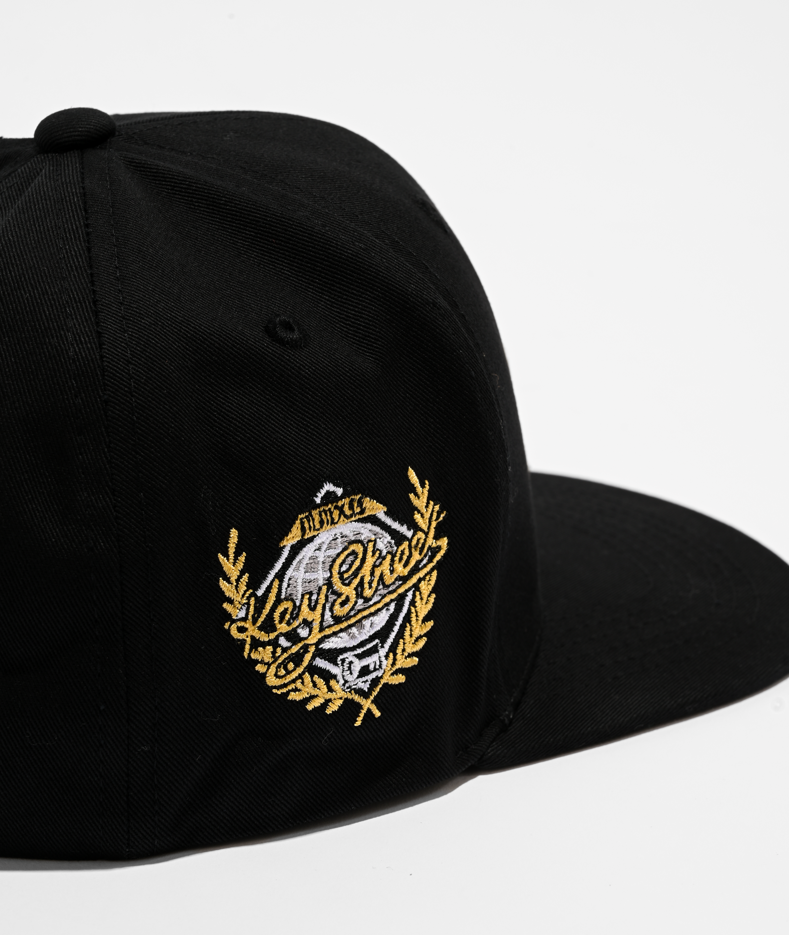 Outfield Snapback Hat