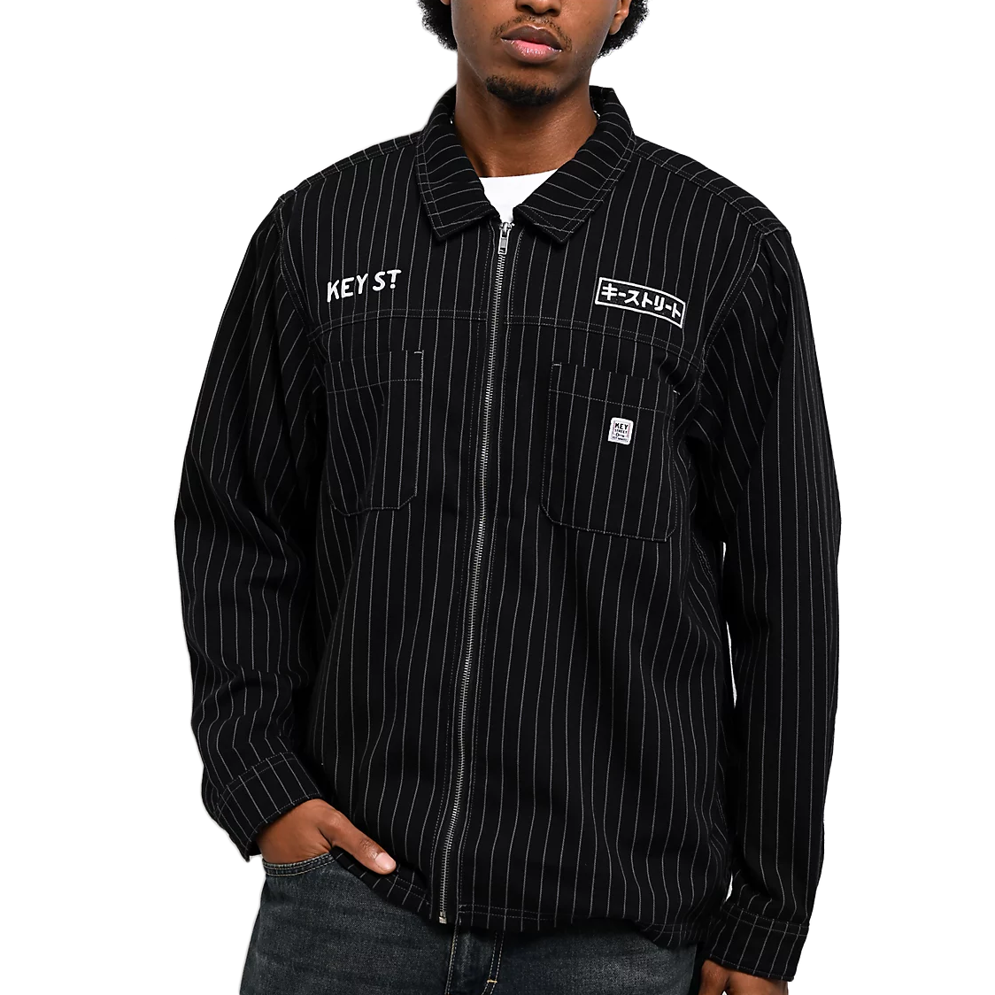 Apprentice Long Sleeve Shirt