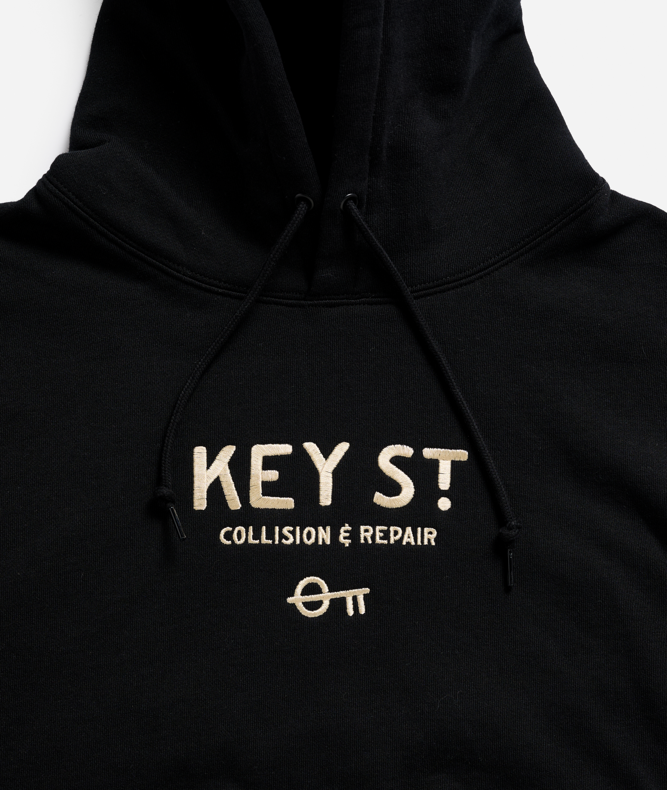 Collision & Repair Hoodie