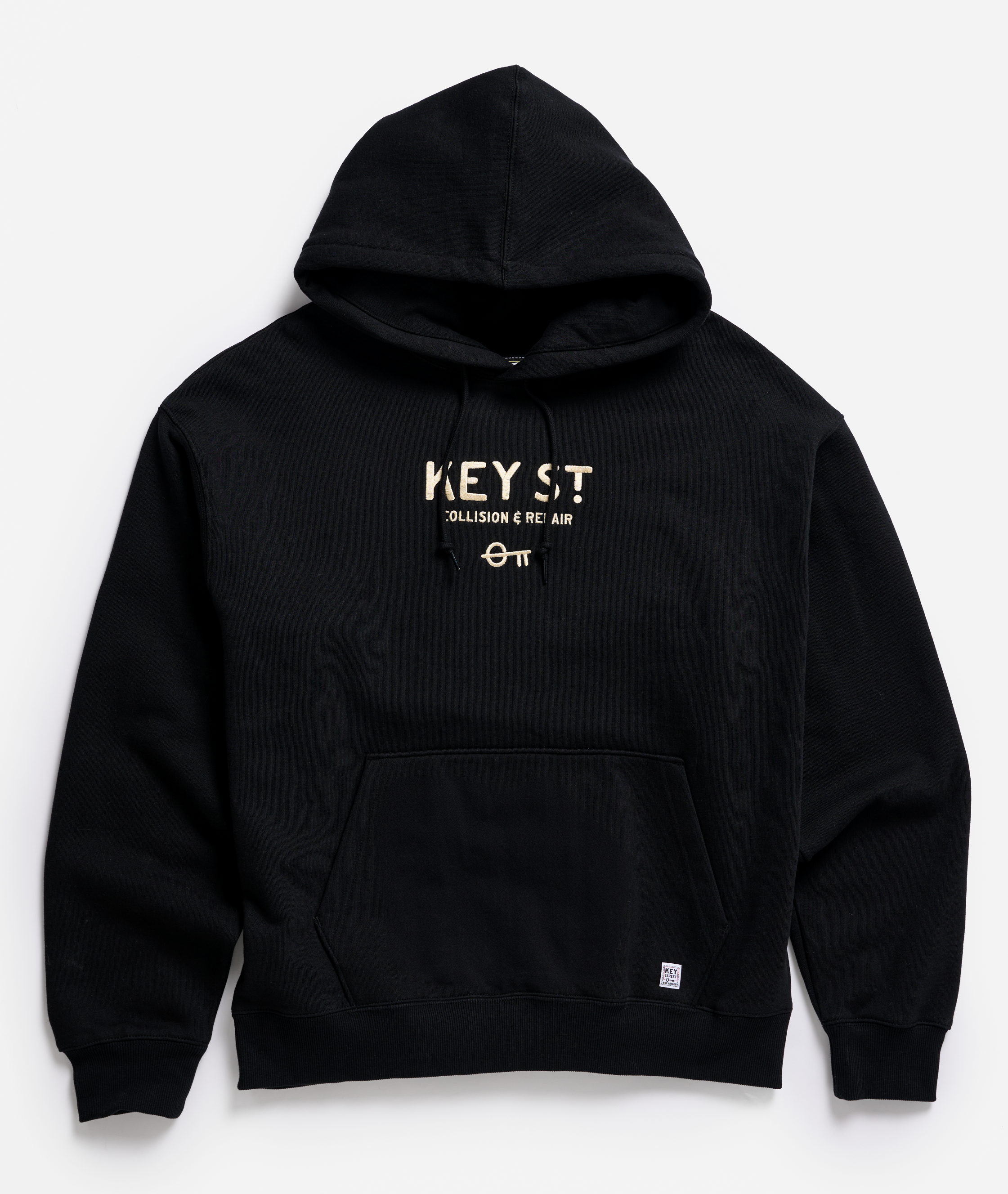 Collision & Repair Hoodie