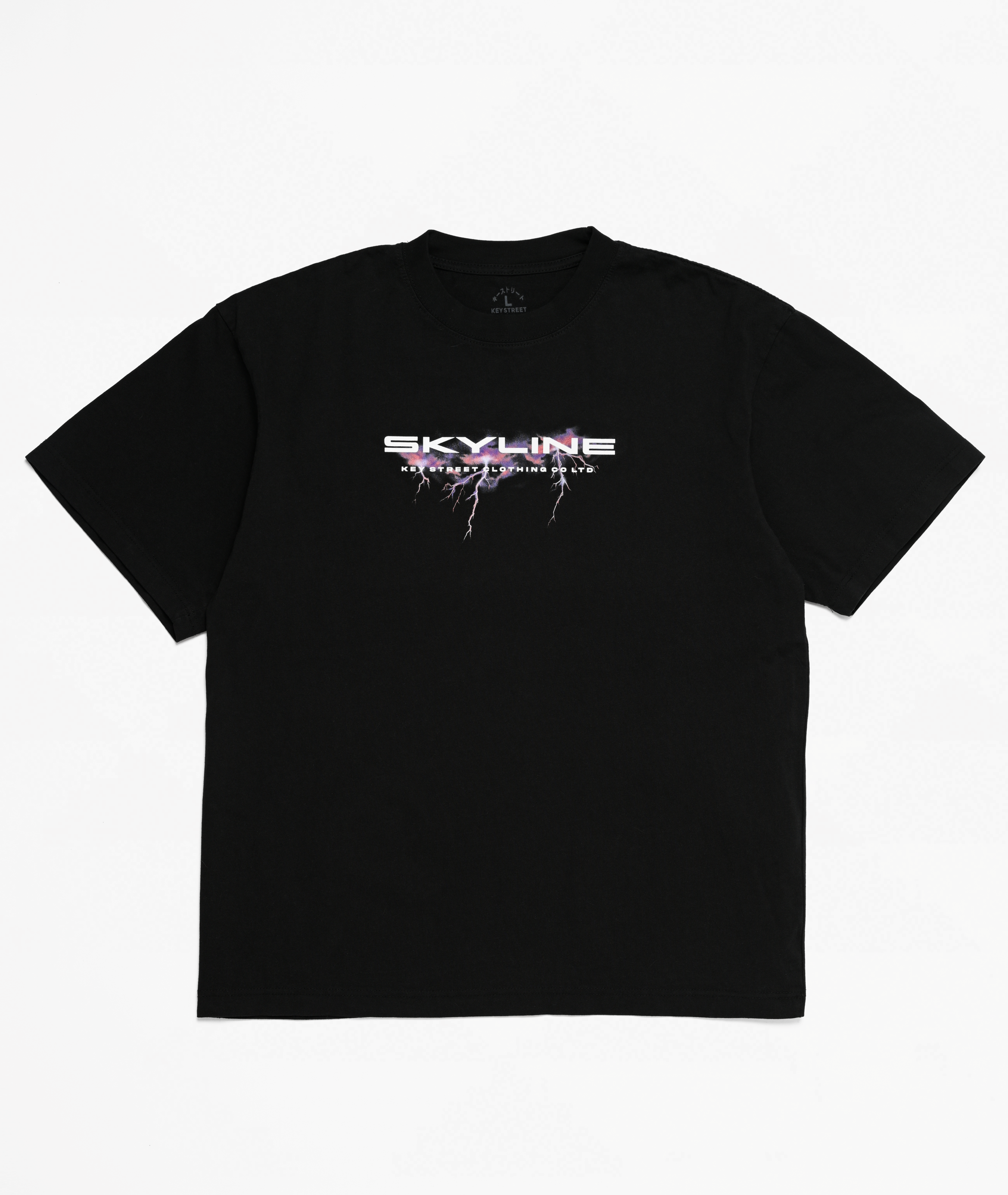 Key Street R32 Storm SST