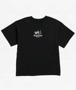 Control SST Black